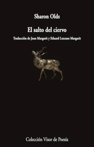 EL SALTO DEL CIERVO