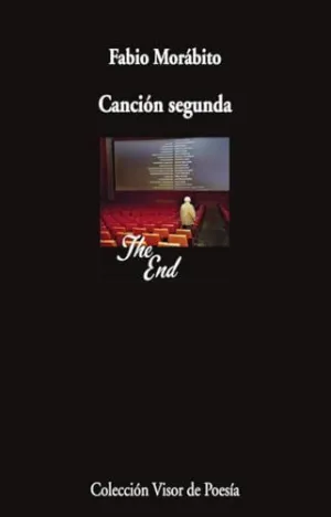 CANCIÓN SEGUNDA