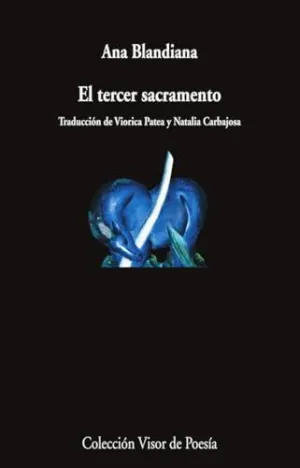 EL TERCER SACRAMENTO