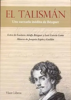EL TALISMAN