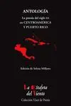 ANTOLOGIA: LA POESIA DEL SIGLO XX EN CENTROAMERICA Y PUERTO RICO