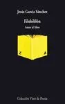 FILOBIBLON: AMOR AL LIBRO.