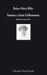SONETOS A GRETE GULBRANSSON