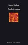 ANTOLOGIA POETICA (E. CARDENAL)
