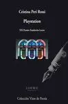 PLAYSTATION <BR>
