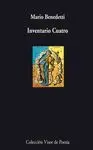INVENTARIO CUATRO <BR>