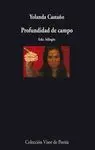 PROFUNDIDAD DE CAMPO - PROFUNDIDADE DE CAMPO
