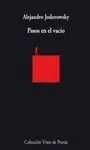 PASOS EN EL VACIO <BR>