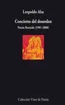 CONCIERTO DEL DESORDEN: POESIA REUNIDA (1981-2008)