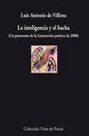 LA INTELIGENCIA Y EL HACHA: <BR>