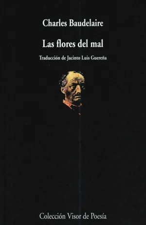 LAS FLORES DEL MAL