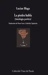LA PIEDRA HABLA: ANTOLOGIA POETICA.