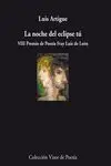 LA NOCHE DEL ECLIPSE TU