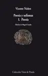 POESIA Y SOFISMAS