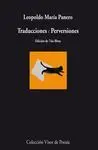 TRADUCCIONES - PERVERSIONES
