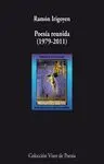 POESIA REUNIDA (1979-2011) IRIGOYEN