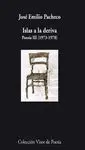 ISLAS A LA DERIVA: POESIA III (1973-1978)