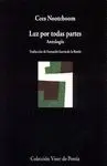 LUZ POR TODAS PARTES: ANTOLOGÍA