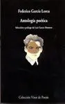 ANTOLOGIA POETICA <BR>