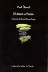 EL AMOR LA POESIA
