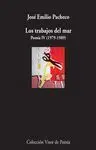 LOS TRABAJOS DEL MAR: POESÍA IV (1979-1989)
