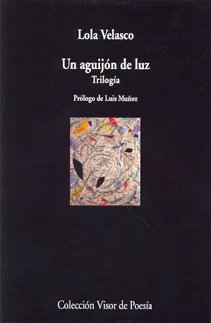 UN AGUIJÓN DE LUZ