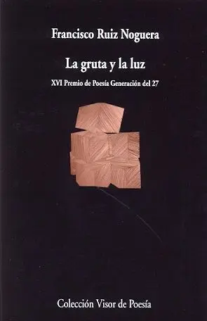 LA GRUTA Y LA LUZ LA GRUTA Y LA LUZ
