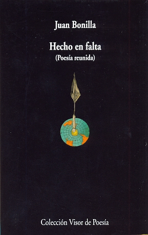 HECHO EN FALTA (POESIA REUNIDA)