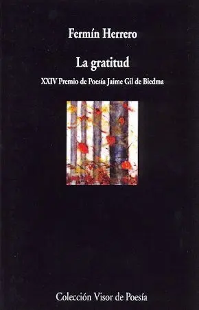 LA GRATITUD