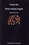 POESÍA, SITUACIÓN IRREGULAR