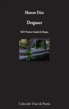DESGUACE DESGUACE