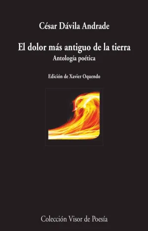 EL DOLOR MÁS ANTIGUO DE LA TIERRA<BR>