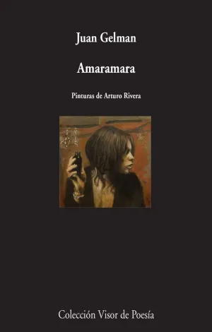 AMARAMARA: PINTURAS DE ARTURO RIVERA