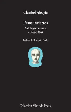 PASOS INCIERTOS: ANTOLOGÍA PERSONAL (1948-2014)