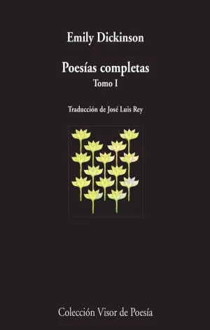 POESÍAS COMPLETAS I: TOMO I