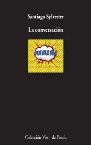 LA CONVERSACIÓN LA CONVERSACIÓN