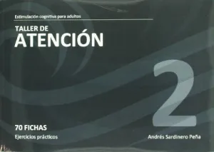 Taller 2 Atencion