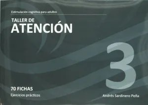 Taller 3 Atencion