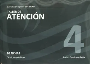Taller 4 Atencion