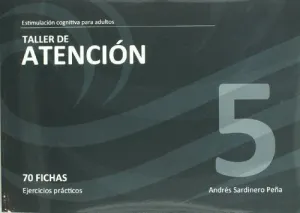Taller 5 Atencion