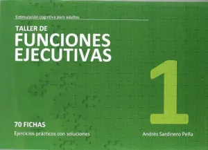 Taller 1 Funciones Ejecutivas