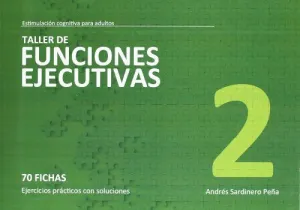 Taller 2 Funciones Ejecutivas