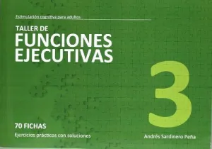 Taller 3 Funciones Ejecutivas