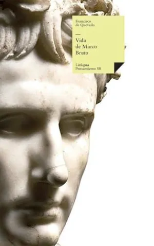VIDA DE MARCO BRUTO