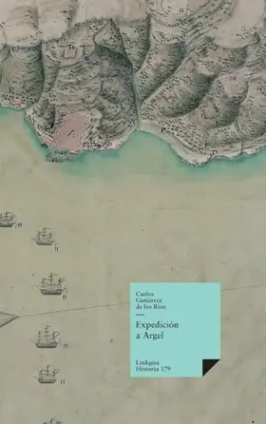 EXPEDICIÓN A ARGEL