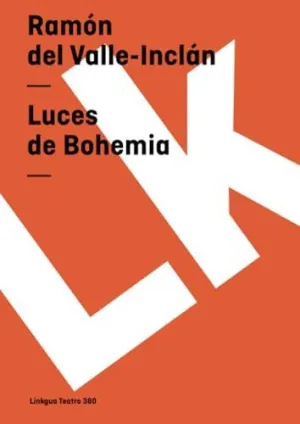 LUCES DE BOHEMIA