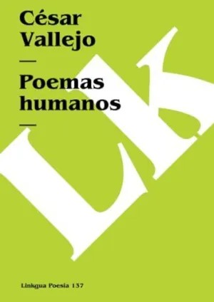 Poemas Humanos