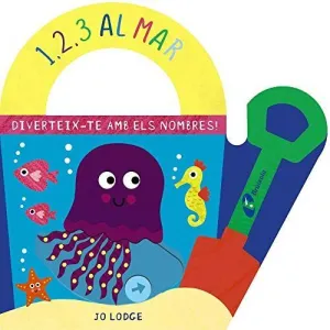 1, 2, 3 AL MAR (CATALÀ)