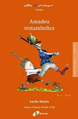 Amadeu Trotambolics.