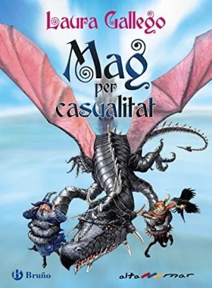 MAG PER CASUALITAT